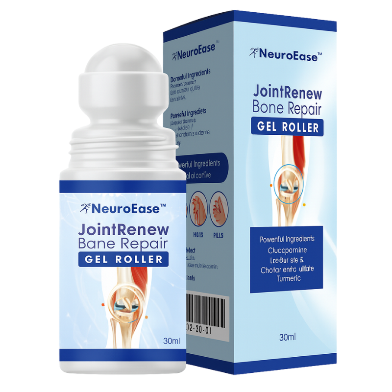NeuroEase – Stilso