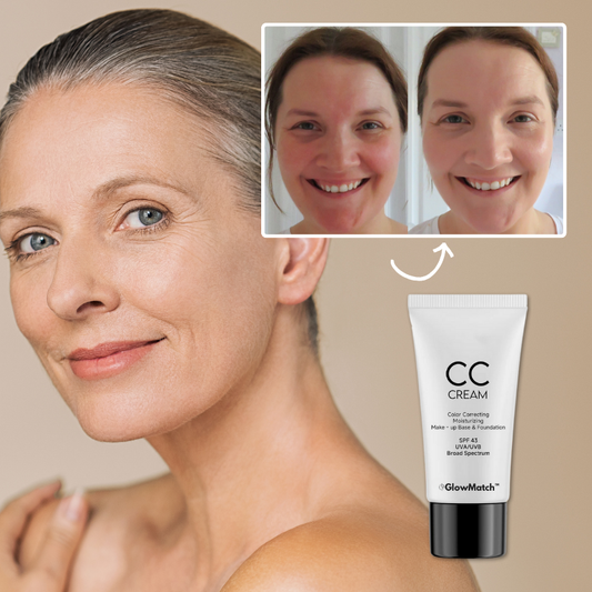 GlowMatch™ CC Cream