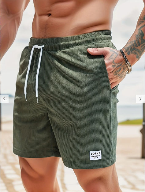 Gabri™ - Komfortable shorts