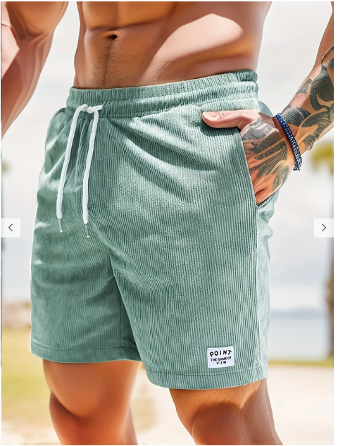 Gabri™ - Komfortable shorts