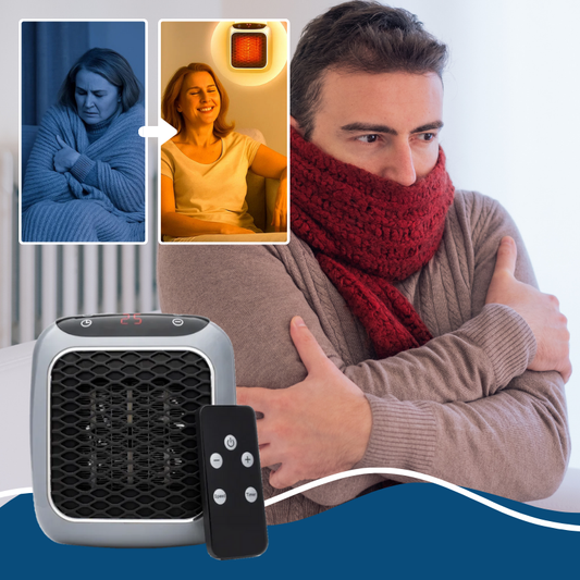 HyggeHeat