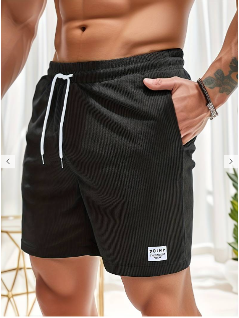 Gabri™ - Komfortable shorts