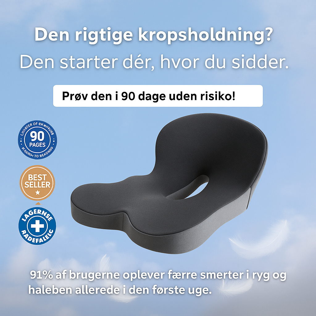NeuroSeat