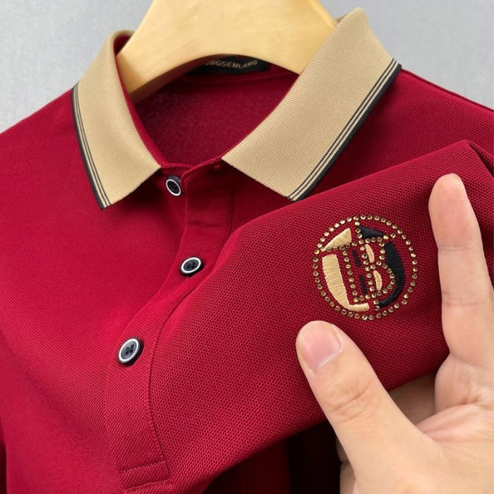 Bricks™ - Poloshirt | Limited Edition