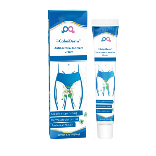 CalmiDerm