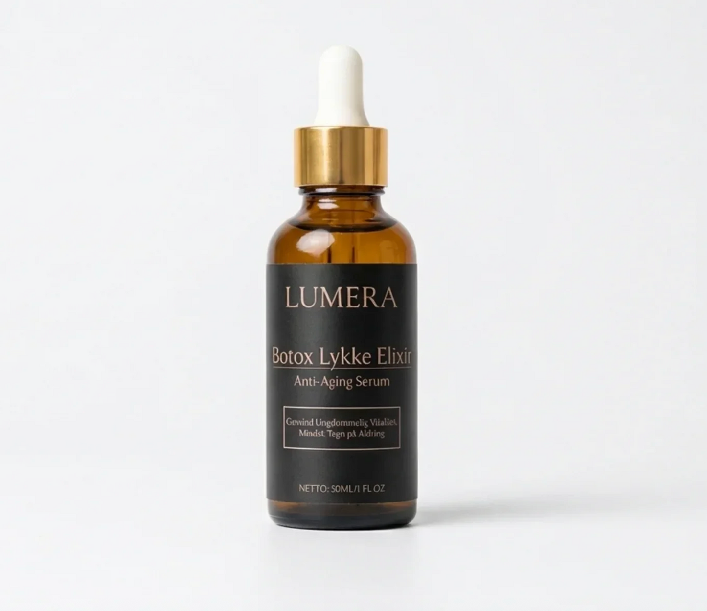 Lumera™ | Anti-Aging Serum