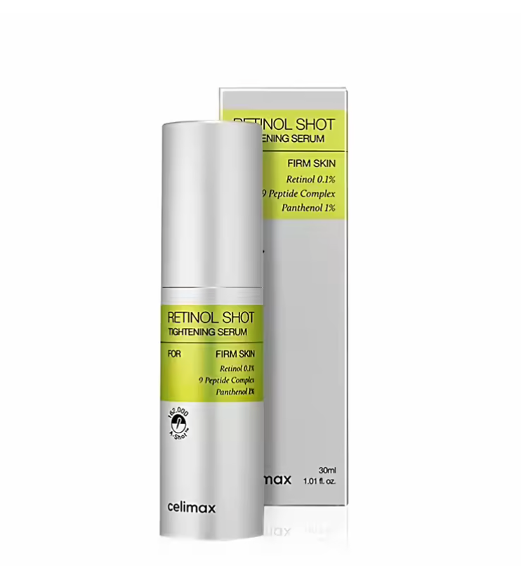 Lumivé™ || Retinol Serum Spray