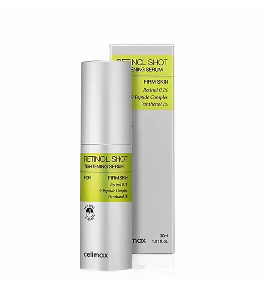 Lumivé™ || Retinol Serum Spray