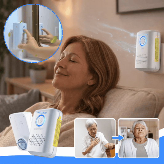 CleanAirX