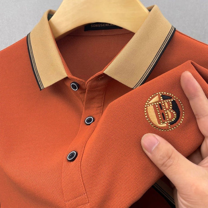 Bricks™ - Poloshirt | Limited Edition