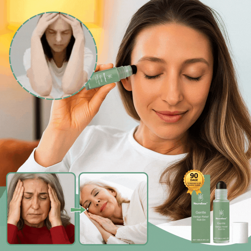 NeuroEase