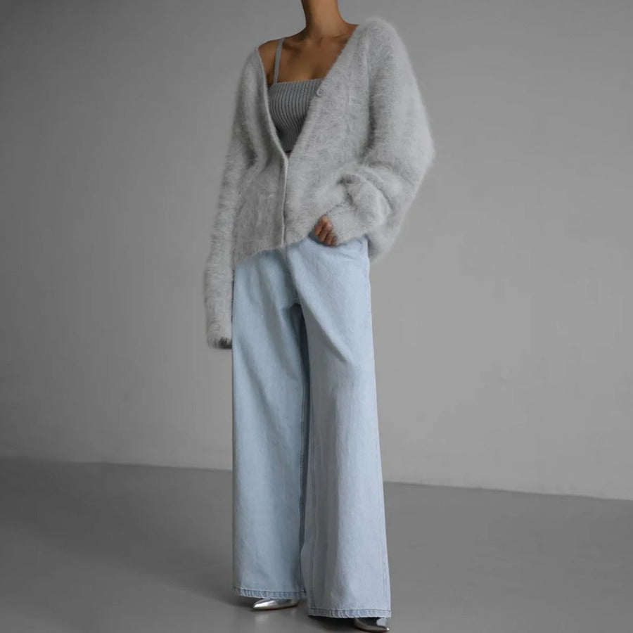 Lucca® - Chic cashmere cozy couture