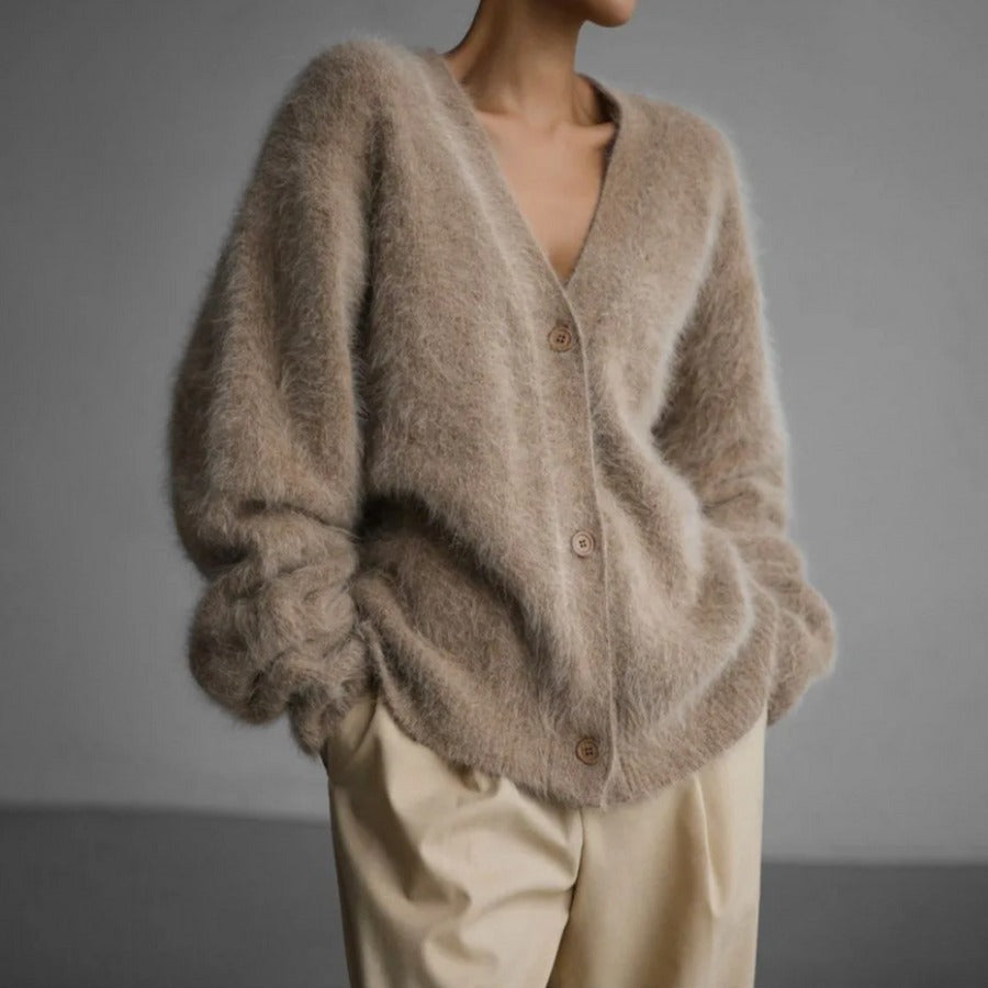 Lucca® - Chic cashmere cozy couture