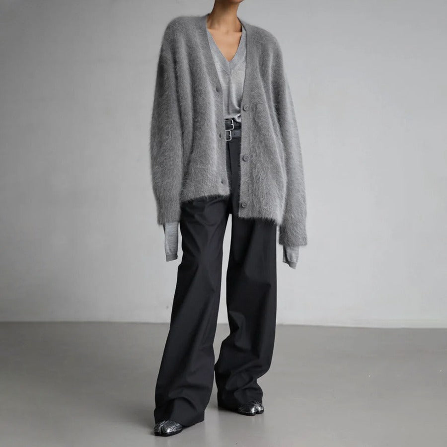 Lucca® - Chic cashmere cozy couture