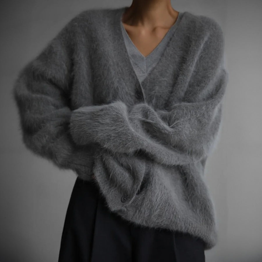 Lucca® - Chic cashmere cozy couture