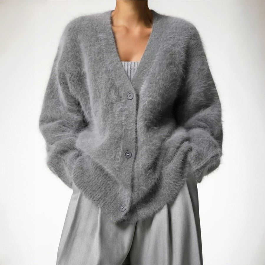 Lucca® - Chic cashmere cozy couture