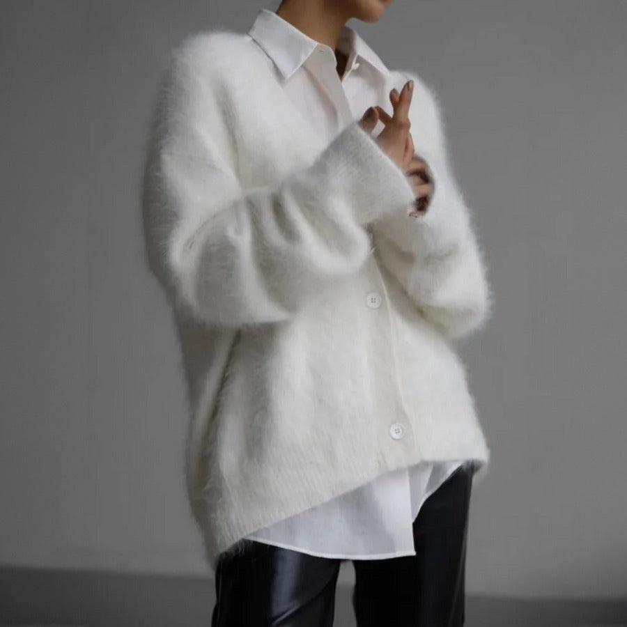 Lucca® - Chic cashmere cozy couture