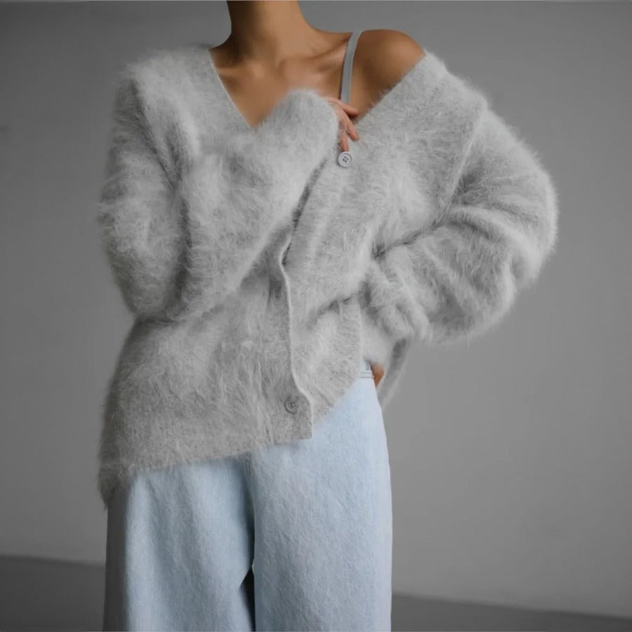 Lucca® - Chic cashmere cozy couture