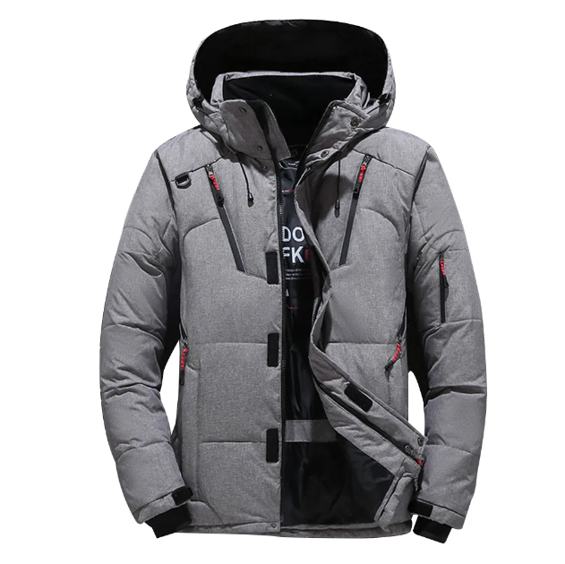 Nico® - Summit east down puffer jakke