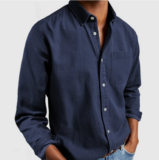 Daniele™ - Camisa informal