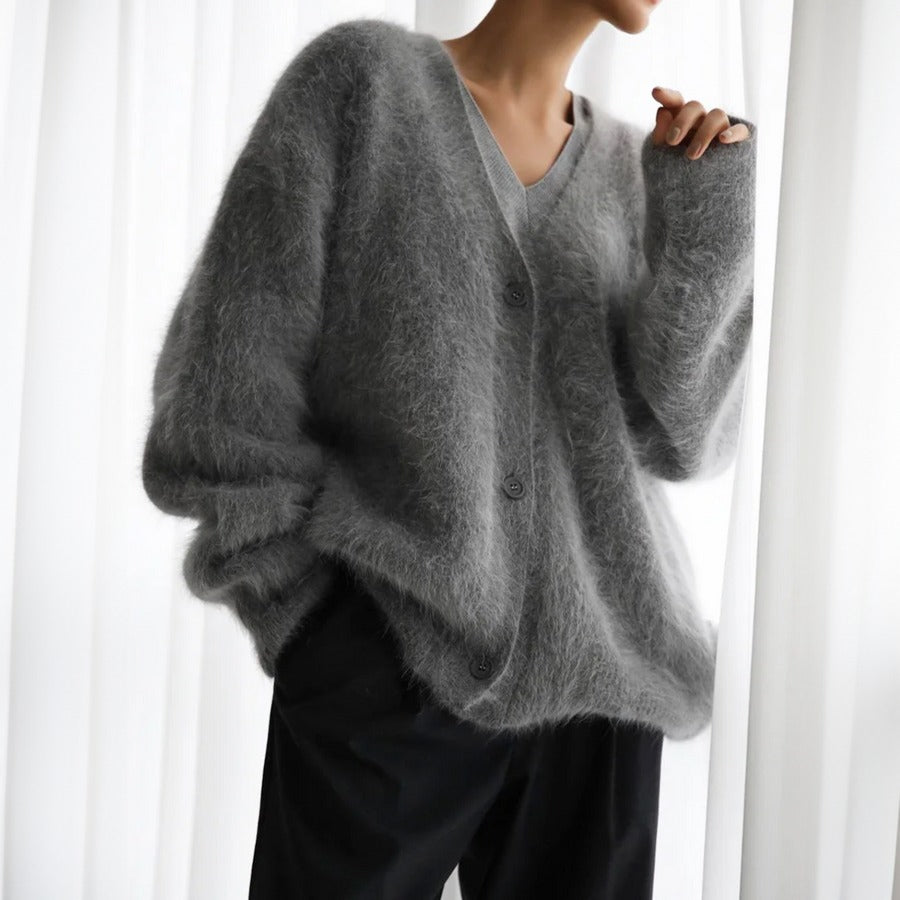 Lucca® - Chic cashmere cozy couture