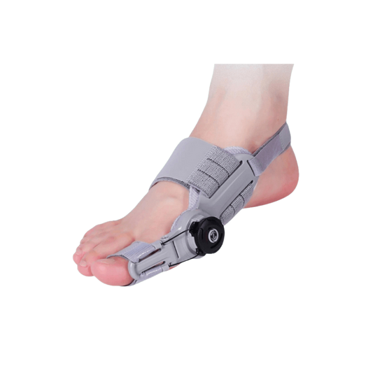 ToeFlex™
