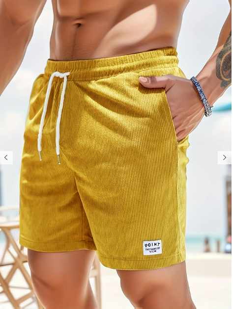 Gabri™ - Komfortable shorts