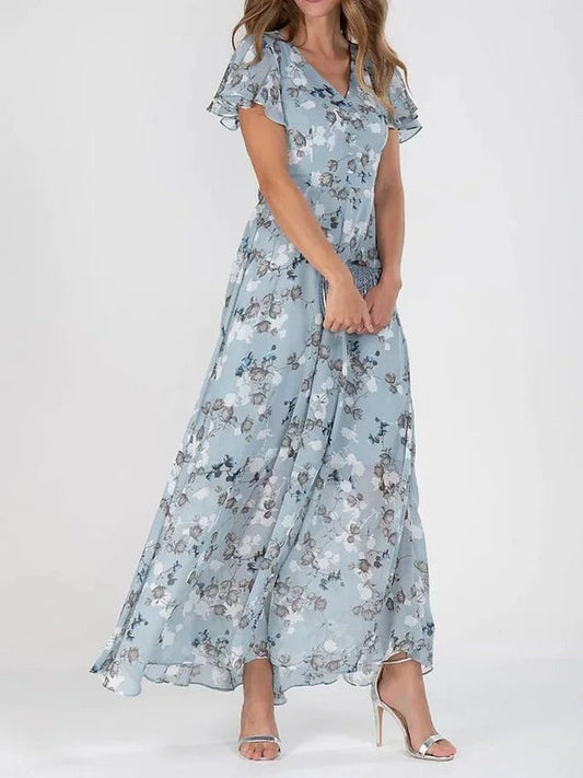 Cherie™ - Vestido colorido