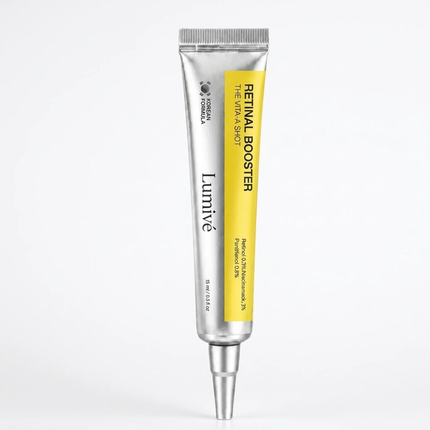 Lumivé™ Retinal Booster Anti-Age (1 + 1 GRATIS)