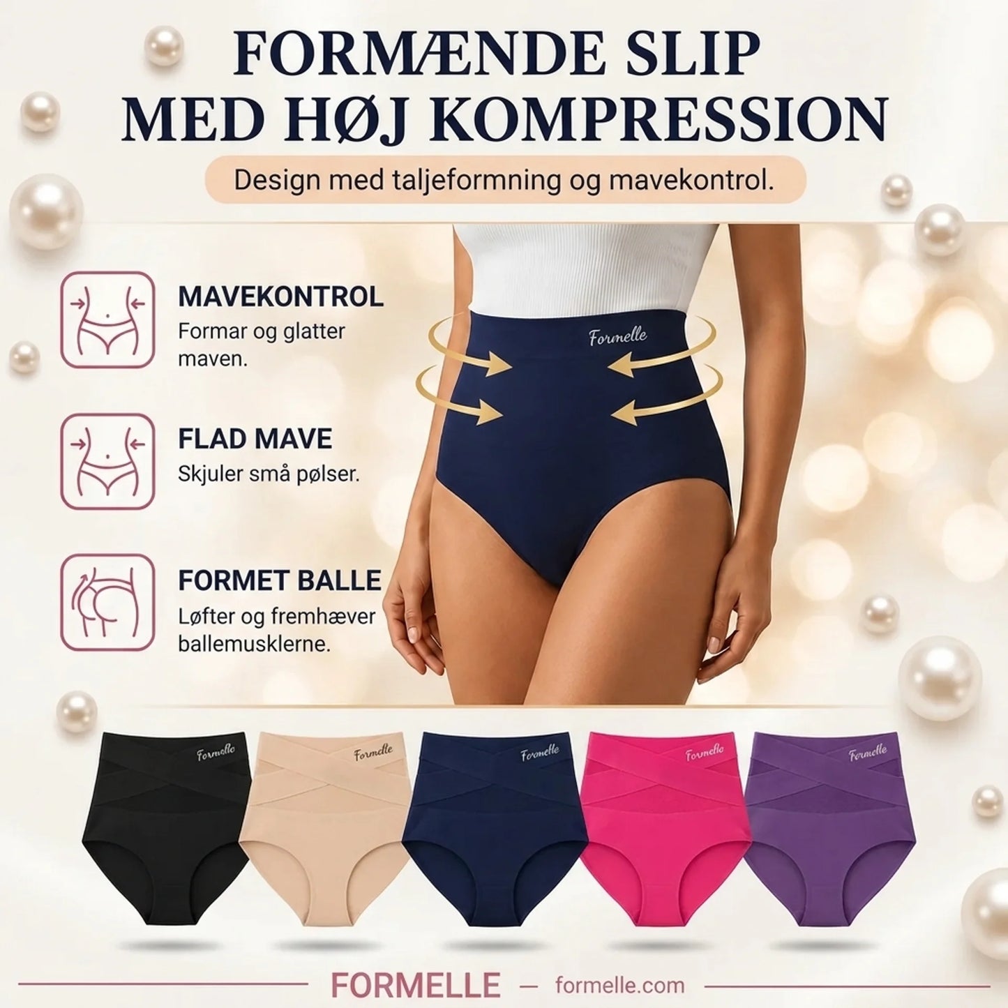 Formelle™