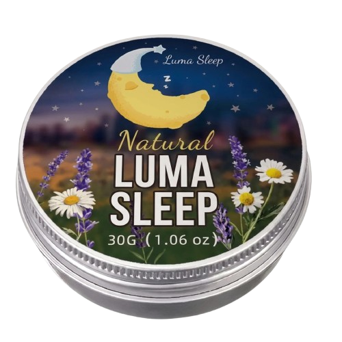 LUMA SLEEP