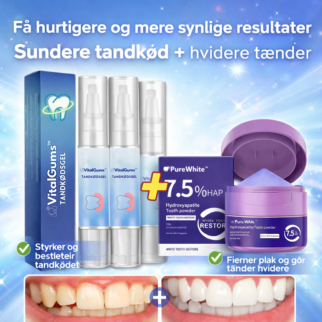 VitalGums